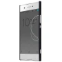 Nillkin Super Frosted Shield Matte cover case for Sony Xperia XA1 order from official NILLKIN store